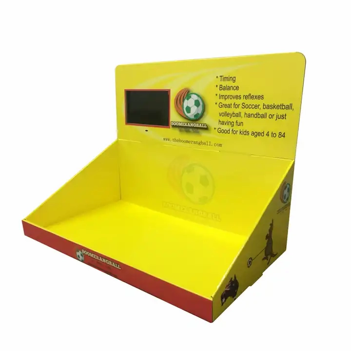 soap display stand