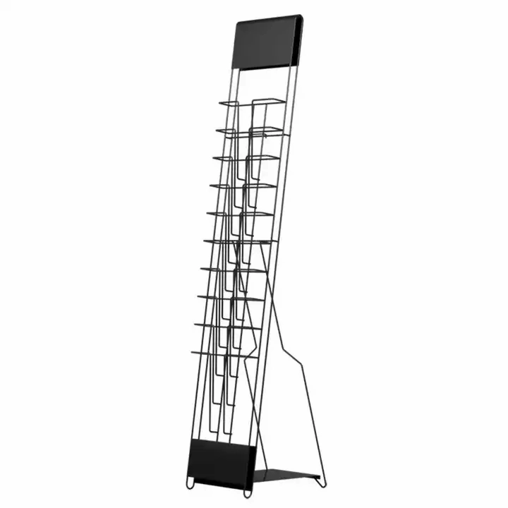 pamphlet display stands