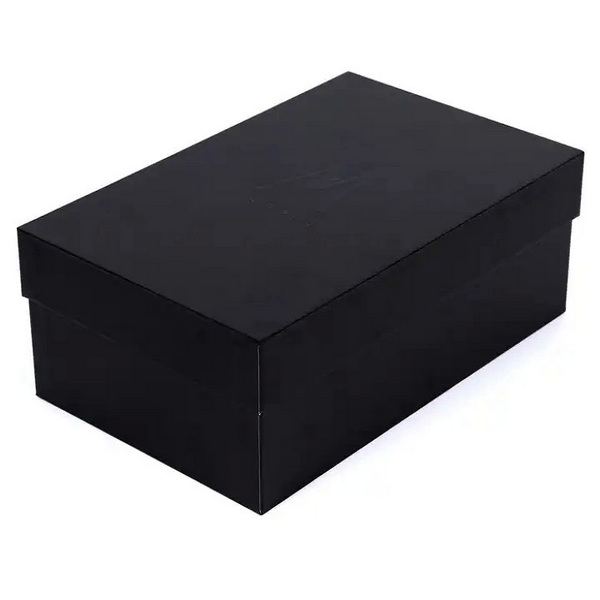 Custom Lid & Base Shoe Box
