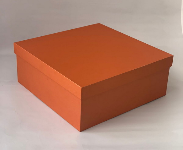High Quality Shoe Box Supplier