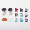 Magnetic Anime Dress-Up Acrylic Stand