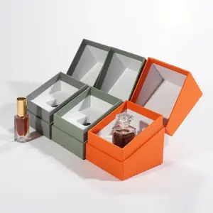 Personalized Perfume Boxes
