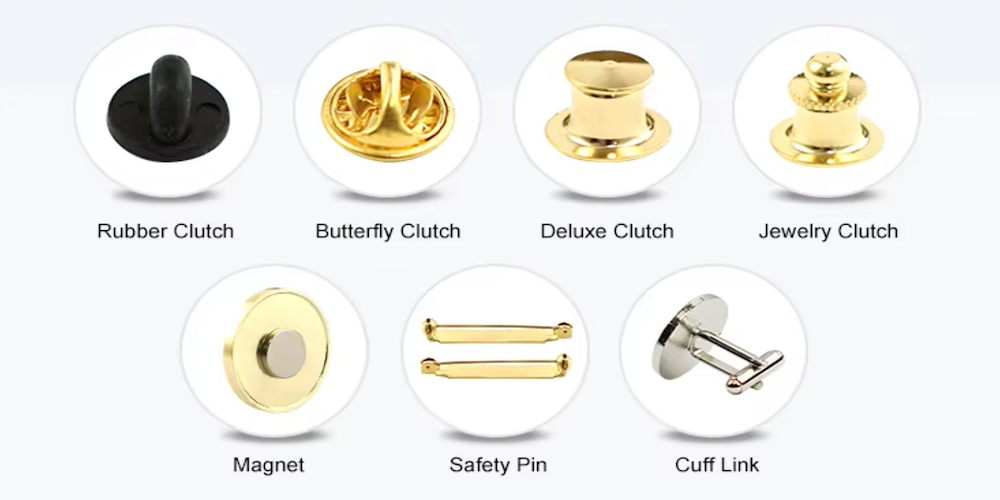 Pin Aanhangsel