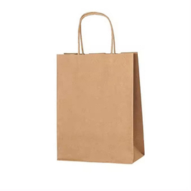 Kraft Paper Bags