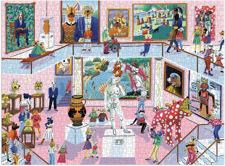 dog jigsaw puzzles2
