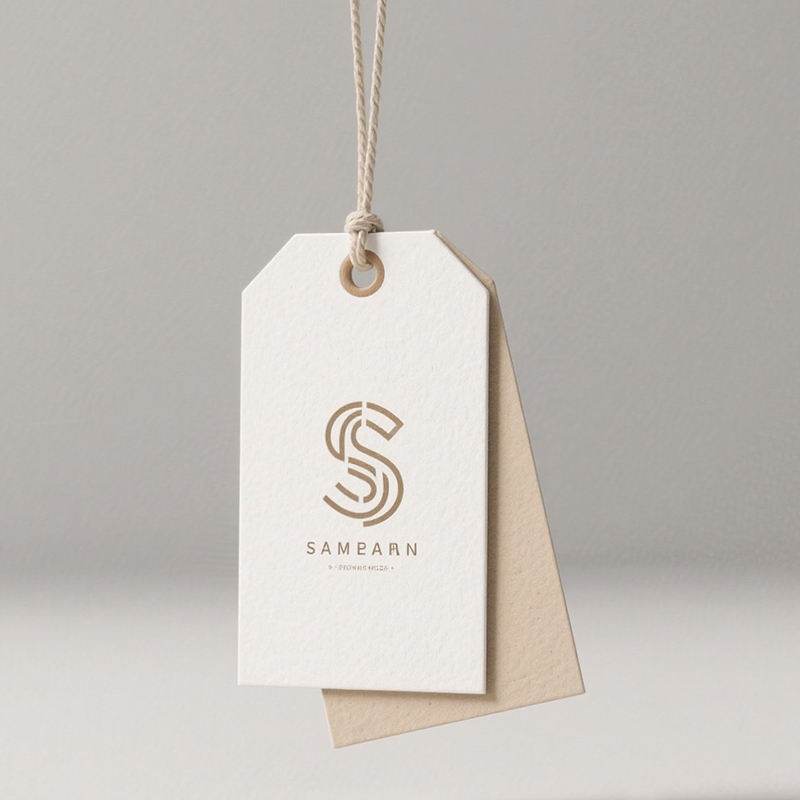 Garment Swing Tags2