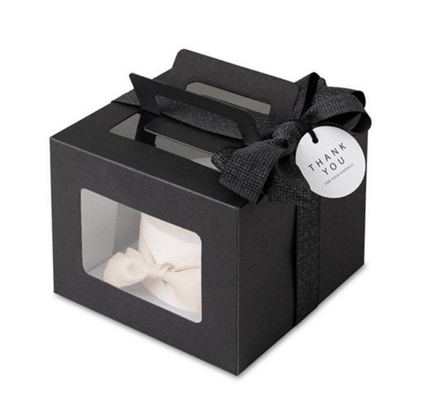 Custom Cake Box Manufacturer