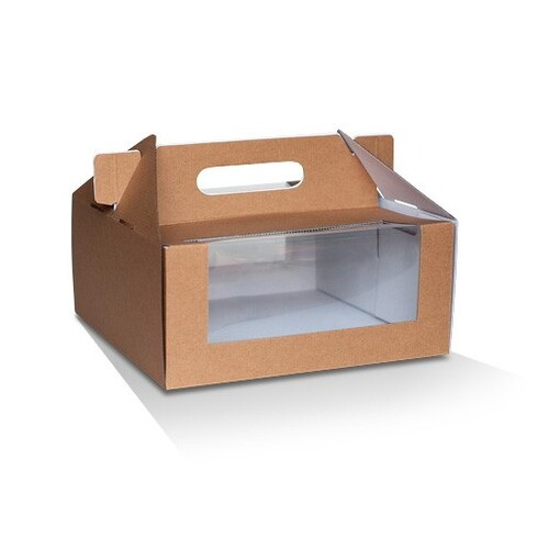 Eco Friendly Cake Boxes