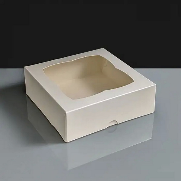Luxury Cake Box Supplier