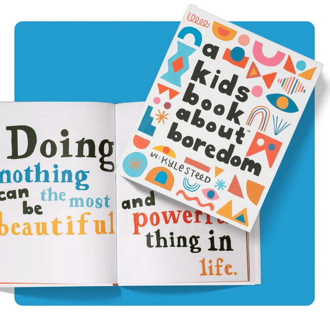 Gwneuthurwyr Llyfrau Plant Eco-Gyfeillgar