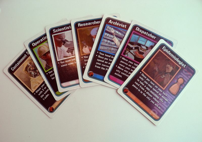 How To Make Board Game Cards?