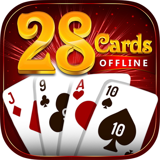 28 card game