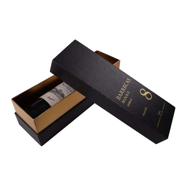 Champagne Gift Box