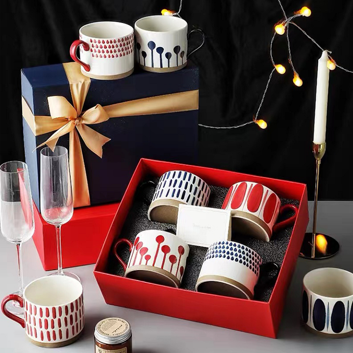 mug and coffee gift set