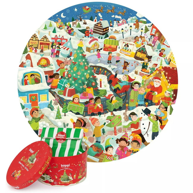 Top Christmas Puzzles Manufacturers and Suppliers in Czech Republic