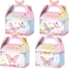 Butterfly Gift Box