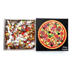 Pizza Puzzles