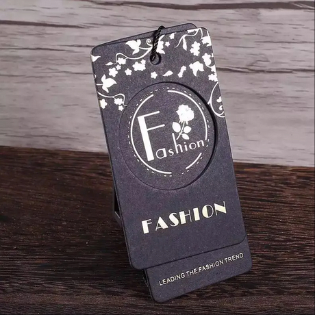 Jewelry Hang Tags