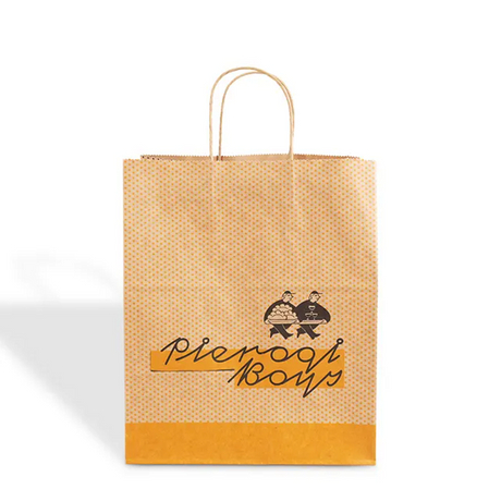 Food Paper Bags
