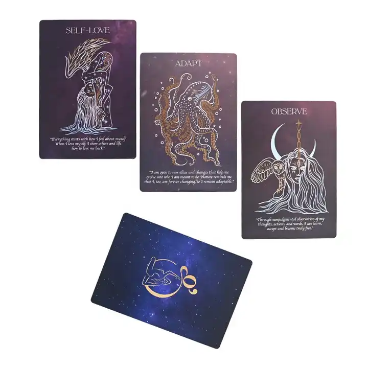 capricorn tarot card
