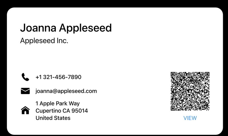 scan business cards to iphone_2