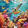 Ocean Puzzles