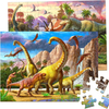 Dinosaur Puzzles