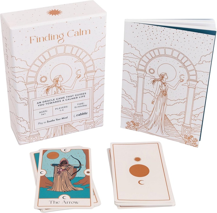 Tarot Cards3