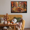 Thanksgiving Puzzles