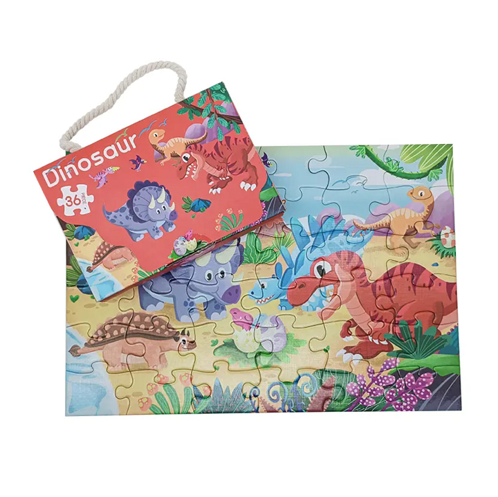 Children's Puzzles2