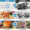 Food Puzzles