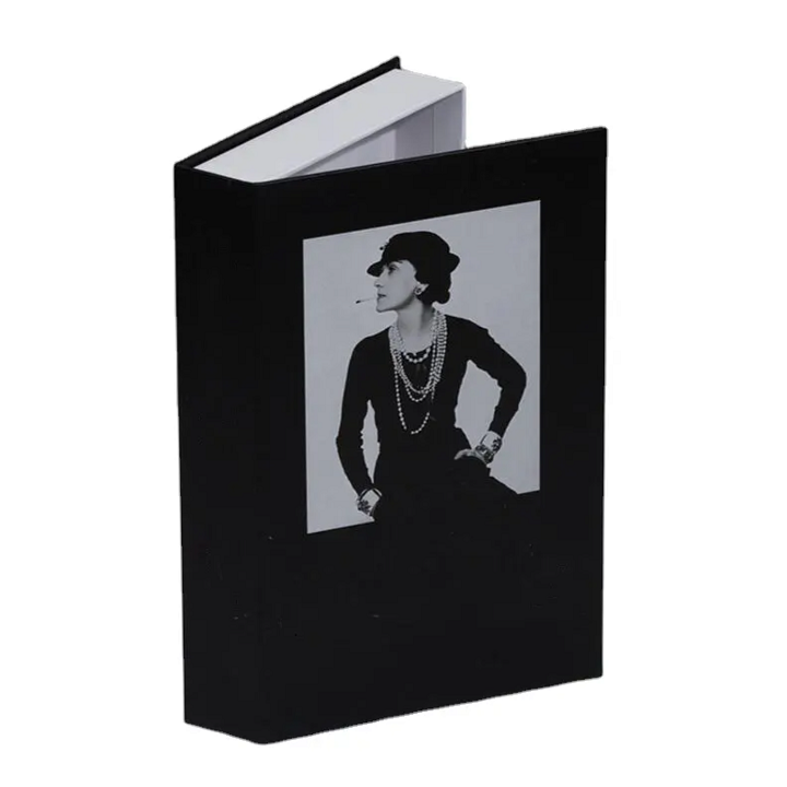 book box