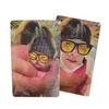 Lenticular Cards