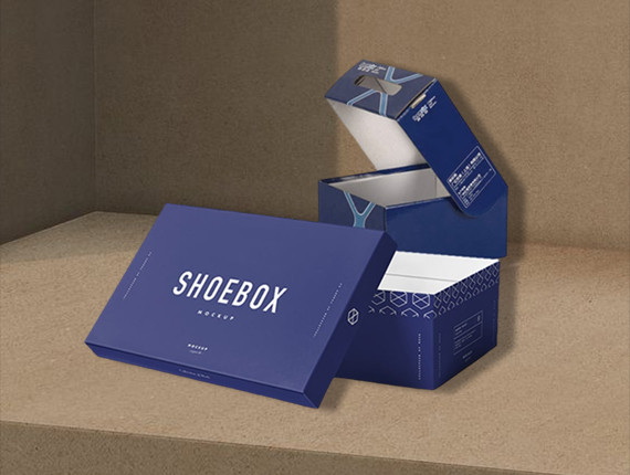 Children&rsquo;s Shoe Boxes Supplier
