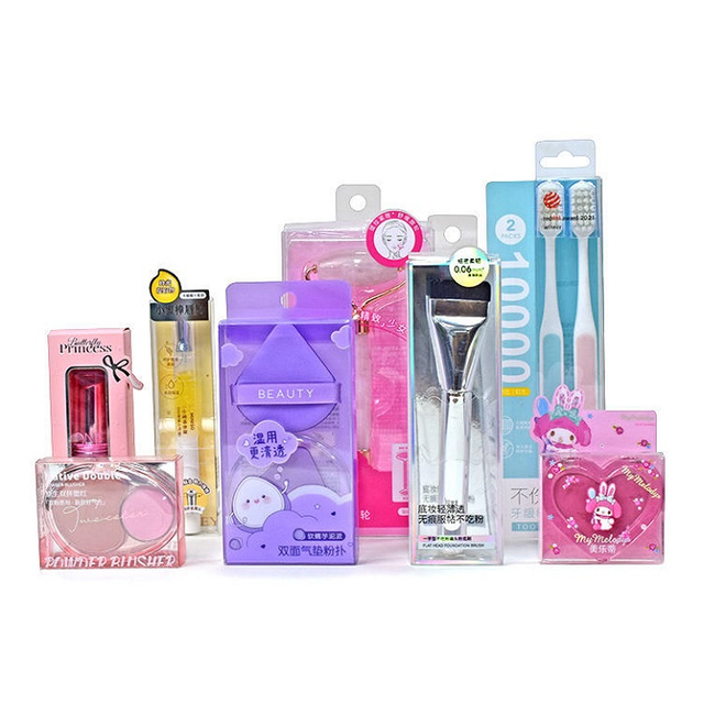 PVC Box