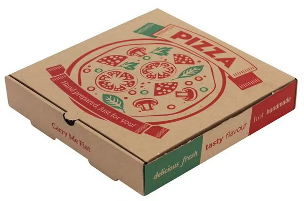 Pizza Box Cost