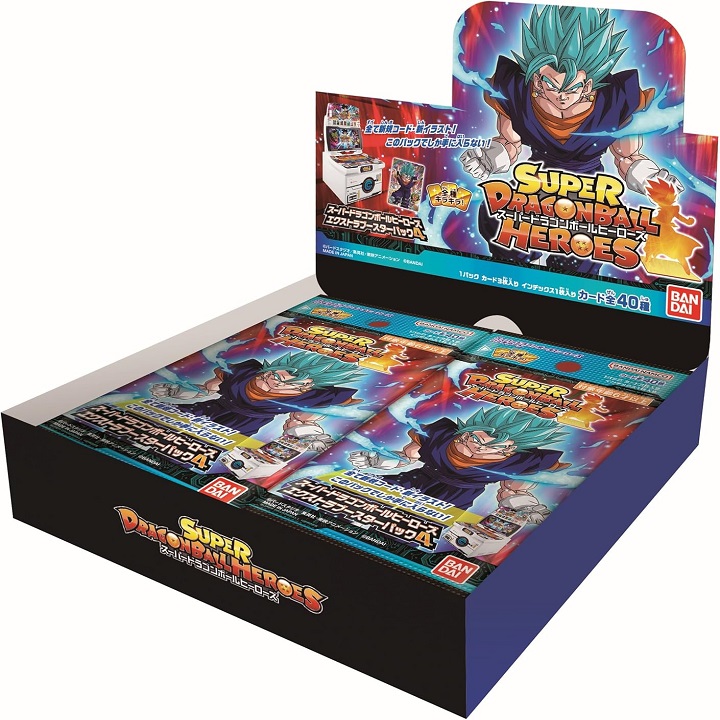 dragon ball super cards