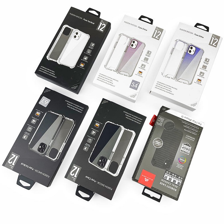 eco-friendly phone case box