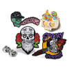 Halloween Badges