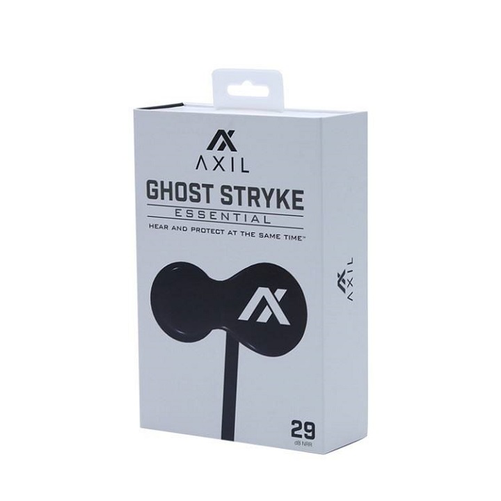 custom earphone packaging