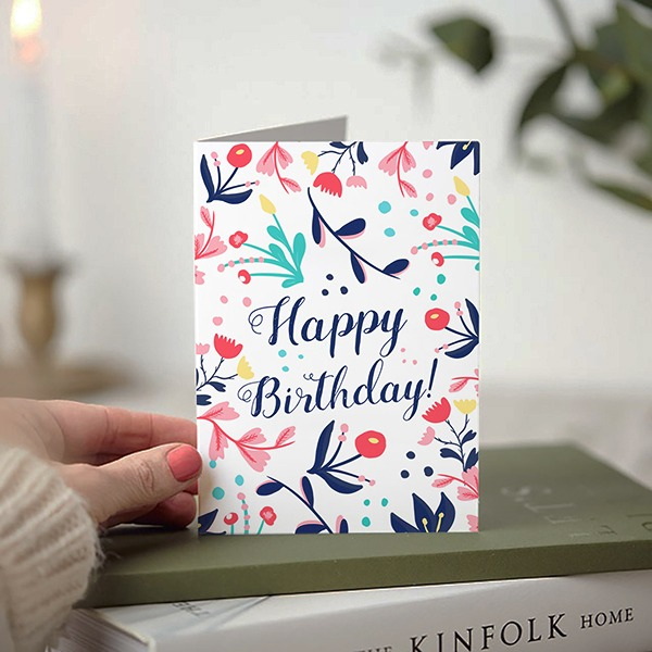 Personalized Greeting Card Suppliers