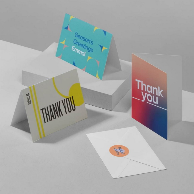 Greeting Card Factory