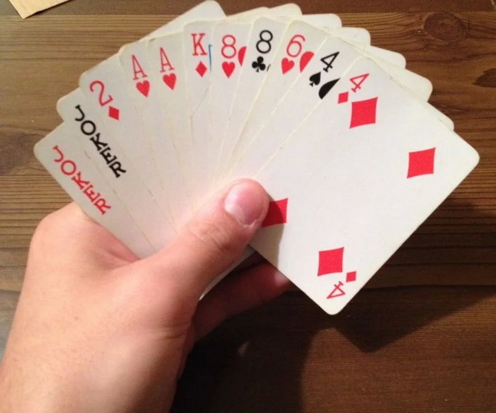 card game 13_1