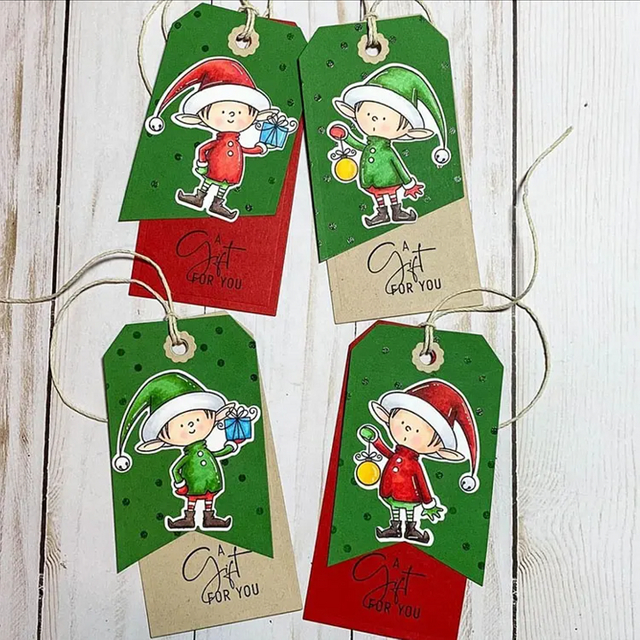 Gift Tags