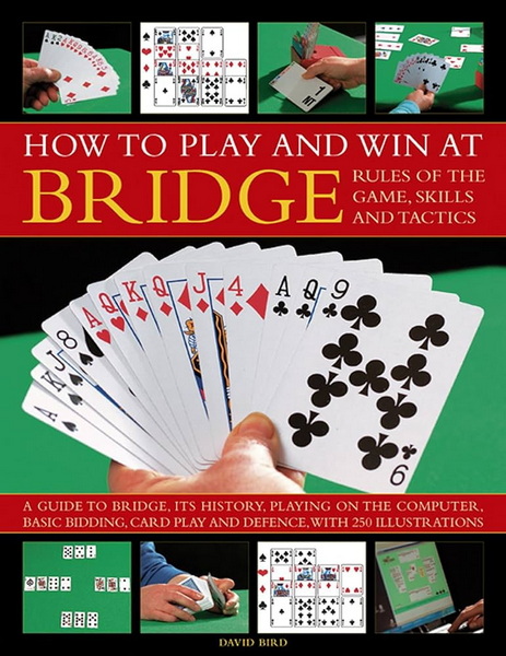 bridge card game_3
