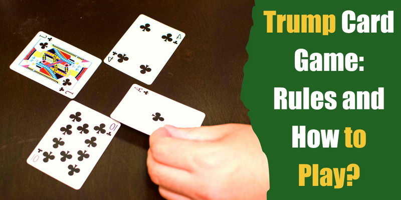 card game trumps
