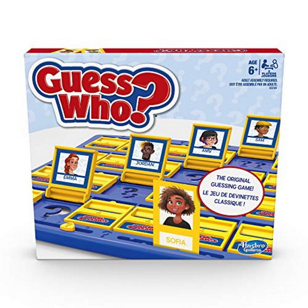 guess who card game_1