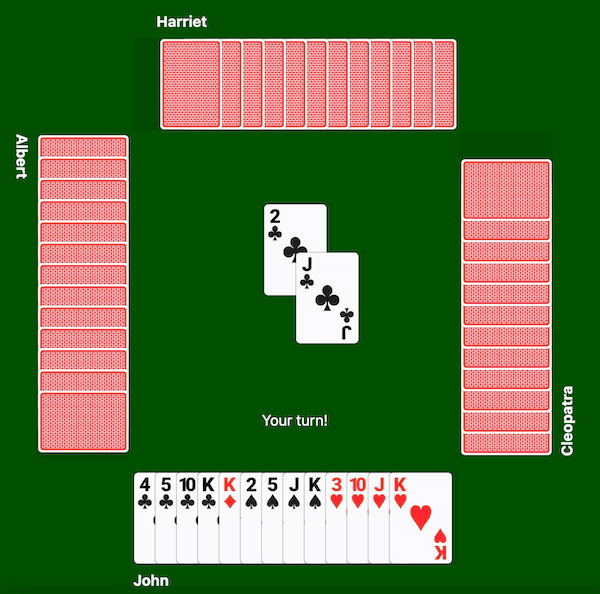How To Win at Hearts Card Game?