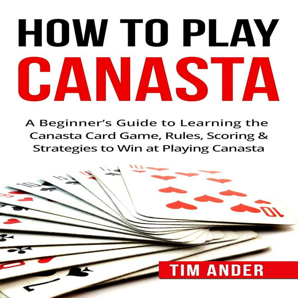 canasta card game