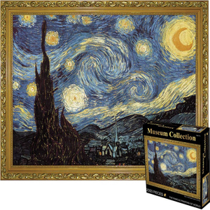 Art Puzzles